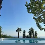 Rustic Hill Private Pool Kalamata