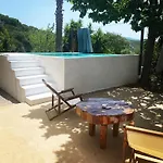 Apartmán Rustic Hill Private Pool Kalamata
