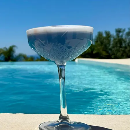 Rustic Hill Private Pool