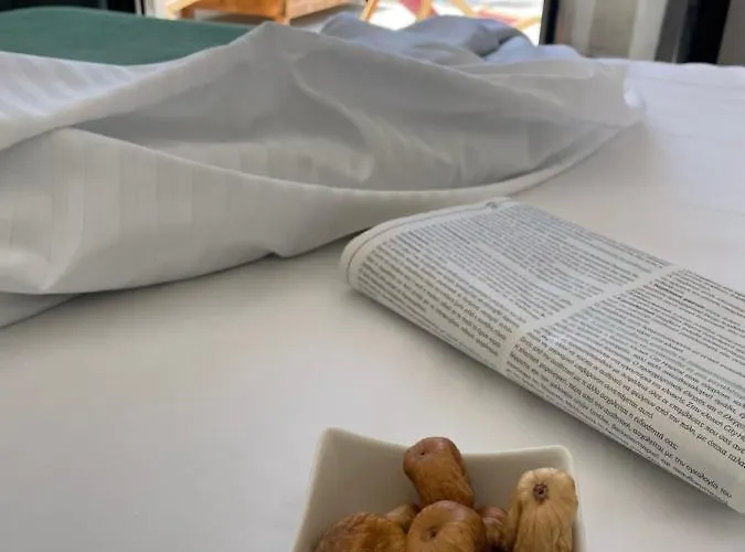 شقة Rustic Hill Private Pool كالاماتا