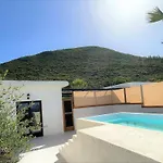 Rustic Hill Private Pool Kalamata