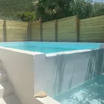 Rustic Hill Private Pool דירה