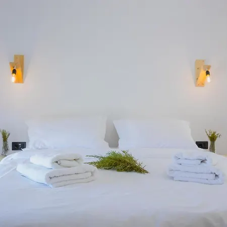 Apartman Rustic Hill Private Pool Kalamáta