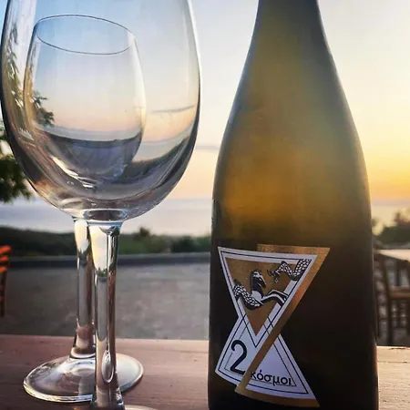 Rustic Hill Private Pool Kalamata