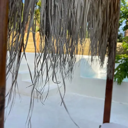 Rustic Hill Private Pool Lägenhet Kalamata