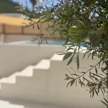 아파트 Rustic Hill Private Pool *