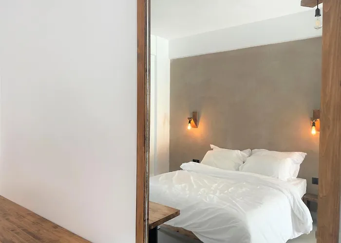 Rustic Hill Private Pool Appartamento