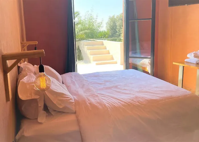 Апартаменты Rustic Hill Private Pool *