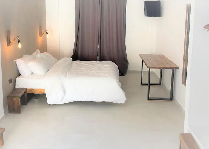 Rustic Hill Private Pool Appartamento Kalamata