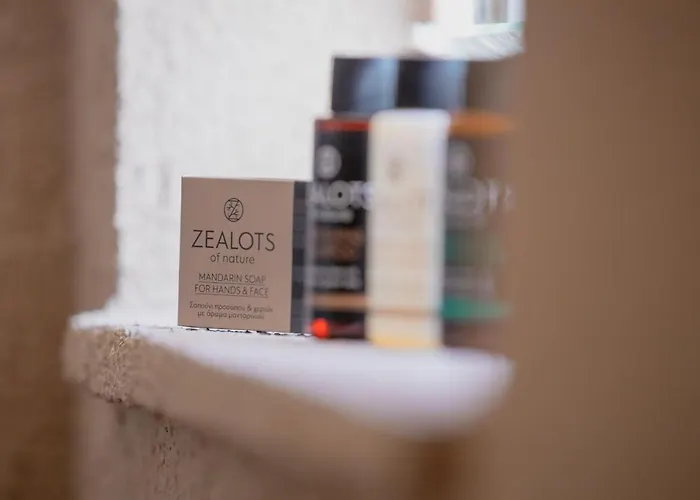 Rustic Hill Private Pool * Kalamata