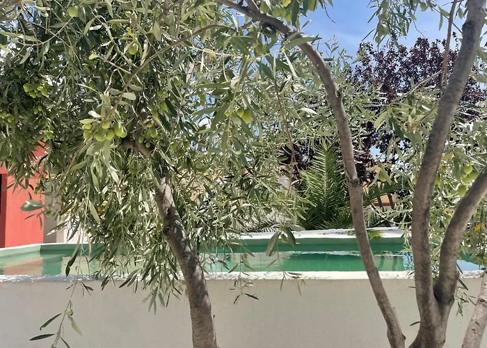 Rustic Hill Private Pool Apartamento