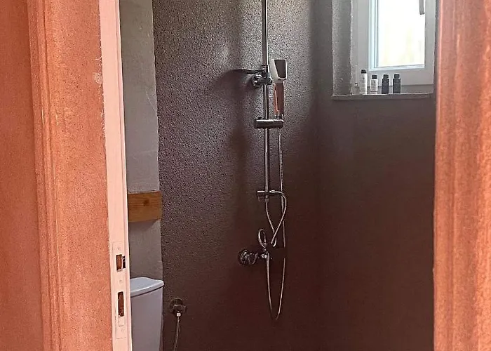 Rustic Hill Private Pool