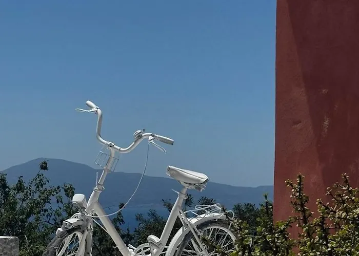 Appartamento Rustic Hill Private Pool Kalamata